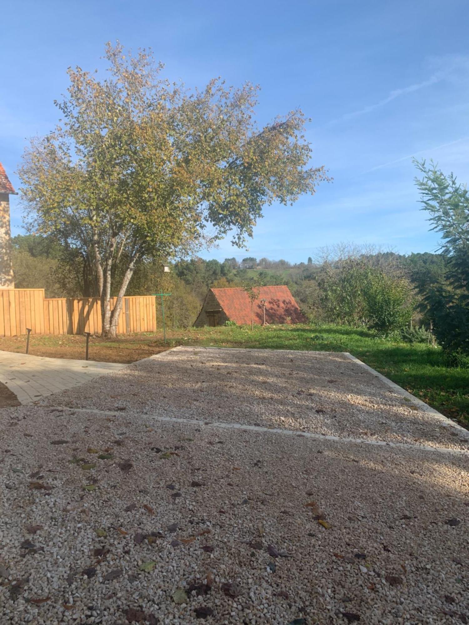 Le Gite De La Villenie - En Pleine Nature - 5 Min Centre Ville De Sarlat 外观 照片
